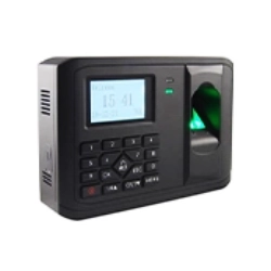 Fingerprint Attendance